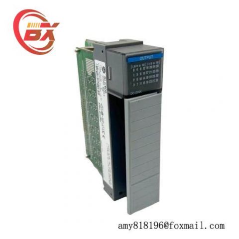 Allen Bradley 1746-OV32 Output Module for SLC 500, Industrial Automation Solutions