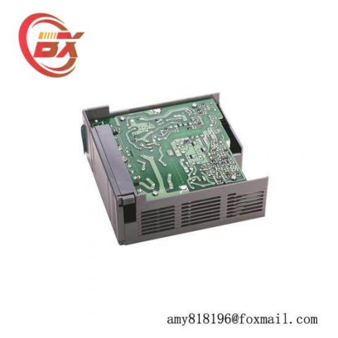 AB 1746-P3/A Power Supply, Industrial Control Solutions