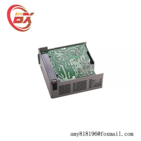 AllenBradley 1746-P4/A Rack Mount Power Supply, 120/240 VAC, 10A
