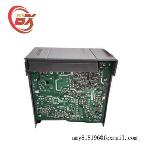 High-Performance 1746-P7 Power Supply for SLC 500 Systems
