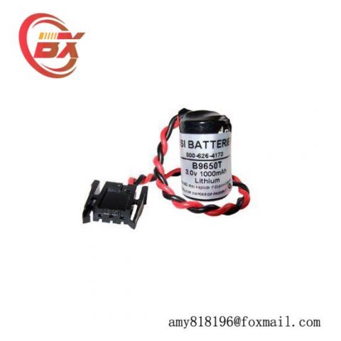 Allen Bradley 1747-BA Lithium Battery for PLC Systems, High Capacity & Durability