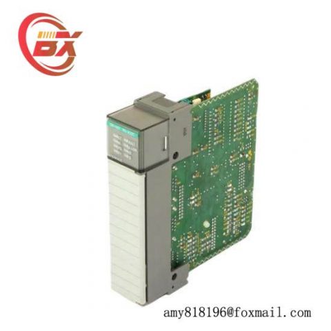 Advanced 1747-KE Interface Module: Seamless Integration for Industrial Automation