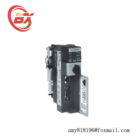 Allen Bradley 1747-L531/E SLC 5/03 Controller - Industrial Automation Excellence