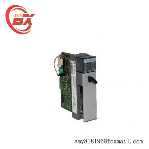 AB 1747-L541C - Central Processor Unit