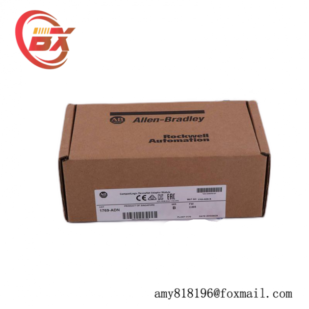 AB 1747-NT4: 4-Channel Thermocouple/mV Input Module for Advanced Control Solutions
