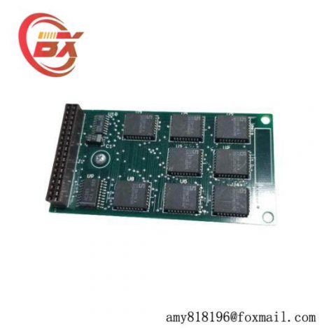 Rockwell Automation 1747-PTA1E Memory Card, Industrial Control Module
