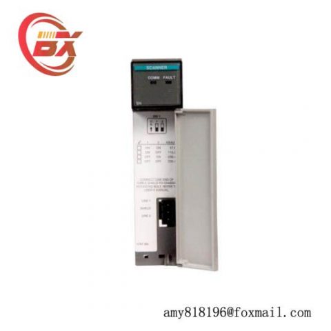 Telemecanique 1747-SN 1747SN, Industrial Control Module