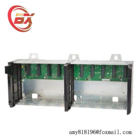 AB 1756-A10/B - Advanced Control Module, Precision & Reliability in Industrial Automation