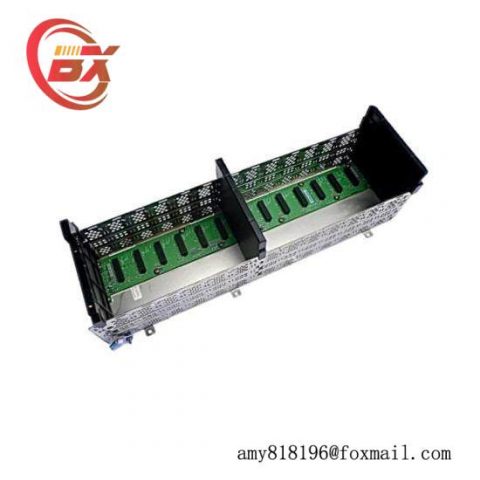 Allen-Bradley 1756-A17 Control Logix Analog Input Module