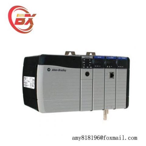 AB 1756-A4/C 1756A4C Industrial Control Module