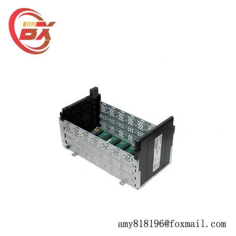 Allen-Bradley 1756-A7/B ControlLogix Standard Chassis - Industrial Automation Control Solution