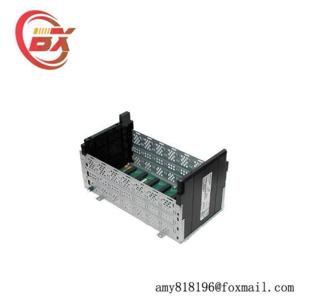 Allen-Bradley 1756-A7/B ControlLogix Standard Chassis - Industrial Automation Control Solution