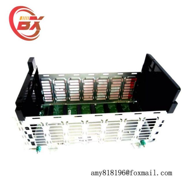 Allen-Bradley 1756-A7K SLOTS CHASSIS, High-Performance Control Module