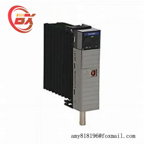 AB 1756-CN2R/A ControlLogix I/O Modules - Industrial Automation Solutions