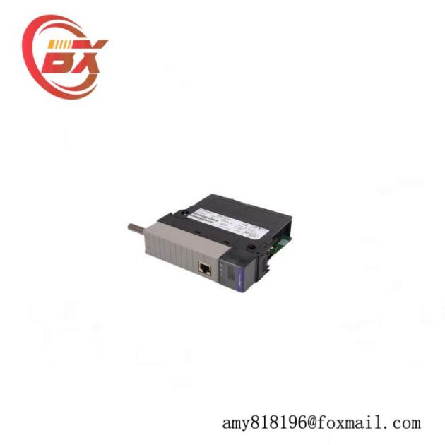 AB ControlLogix Communication Module 1756-CN2R/C - Advanced DeviceNet Bridge for Industrial Automation