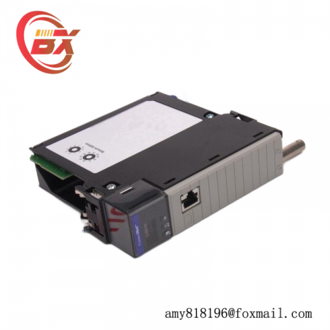 AB 1756-CP3 Industrial Control Cable, Advanced Connectivity Solution