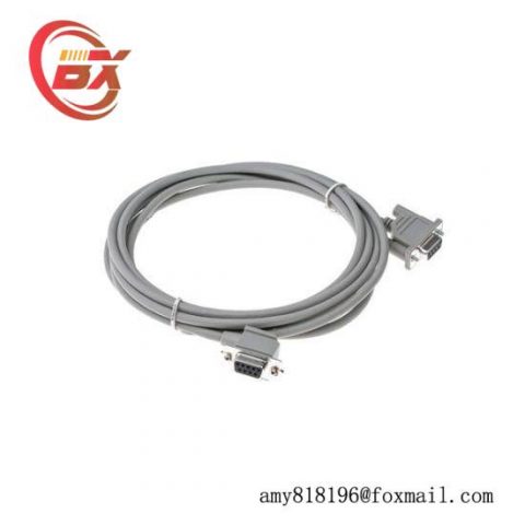 AB 1756-CP3 Programming Cable - Control Panel