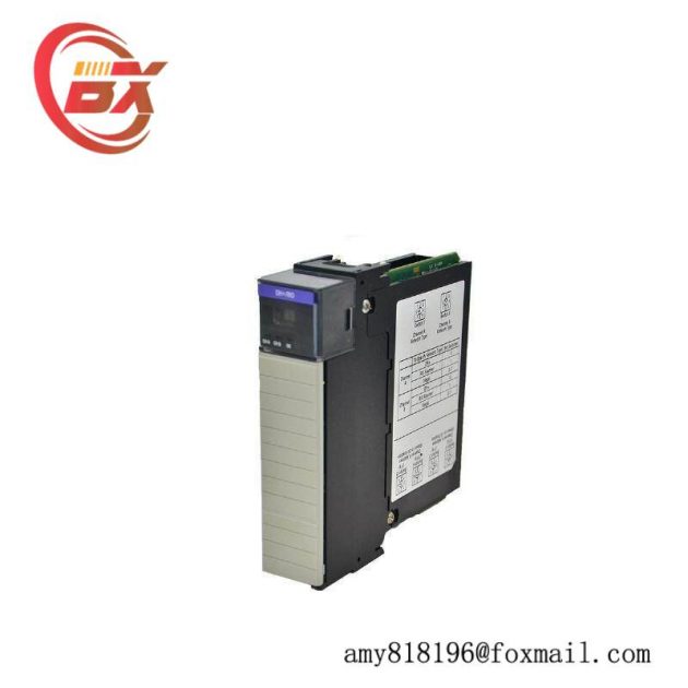 Allen-Bradley AB 1756-DHRIO/C DH+RIO Communication Interface ControlLogix Module