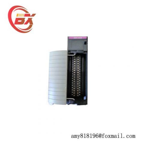 AB 1756-DICAM: Precision Digital Cam Switch Module for Advanced Industrial Control Systems