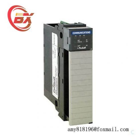 Allen-Bradley 1756-DMF30 ControlLogix Drive Module