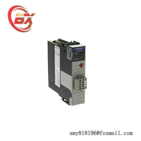 Allen Bradley 1756-DNB/C ControlLogix DeviceNet Communication Module - Advanced Networking Solution