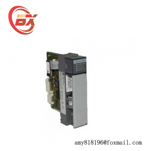 Allen-Bradley 1756-DNB/E ControlLogix Scanner Module: Efficient Data Acquisition and Transmission Solution