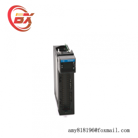 Allen-Bradley 1756-IB16ISOE ControlLogix Input Module - Efficient Digital Input Solution for Industrial Automation