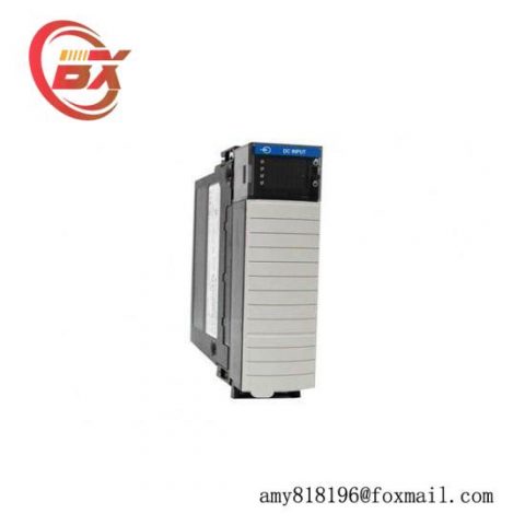 Allen-Bradley 1756-IB32D Digital Input Module