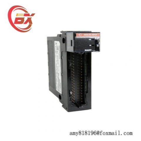 AB 1756-IF16H ControlLogix Analog Input Module