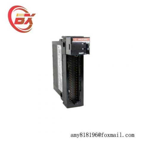 Allen-Bradley 1756-IF16IH Analog Input/Output Modules, for Industrial Automation & Control