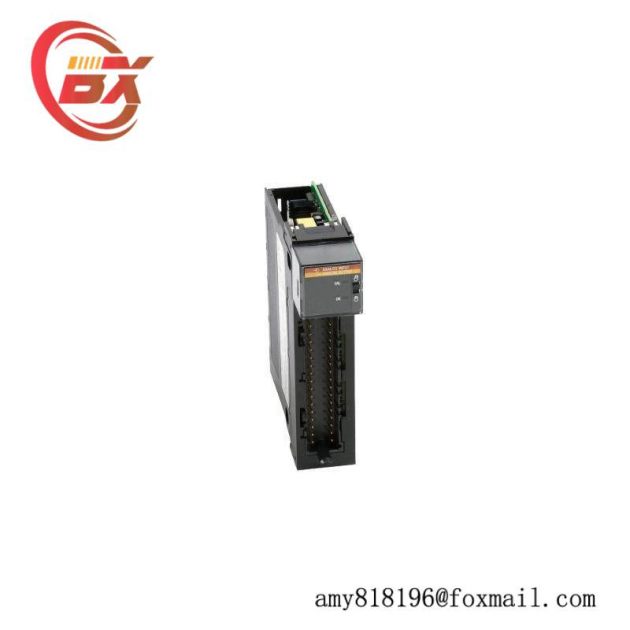 AB 1756-IF4XOF2F Combination Module: Advanced Industrial Control Solution