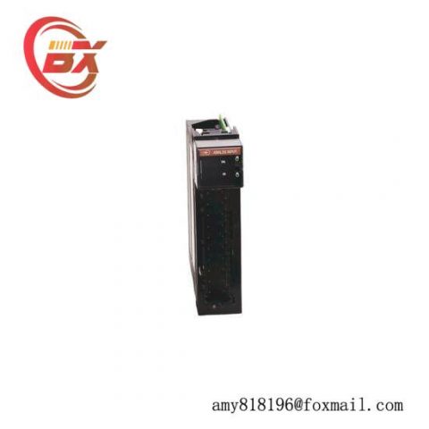 AB 1756-IF6I ControlLogix Isolated AI Module
