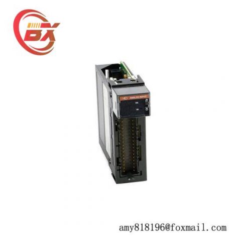 AB 1756-IF8 8 Point Analog Input Module