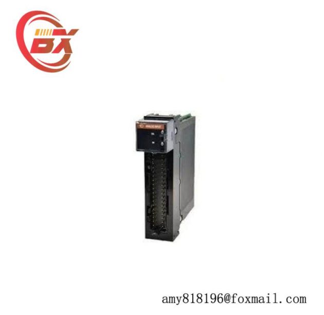 Allen-Bradley AB 1756-IF8 ControlLogix Analog Input Module