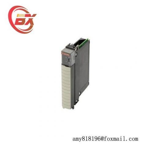 AB 1756-IF8 ControlLogix Analog I/O Modules
