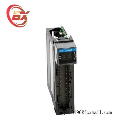 Allen-Bradley 1756IH16I - ControlLogix Isolated Input Module, Efficient Data Handling for Industrial Automation