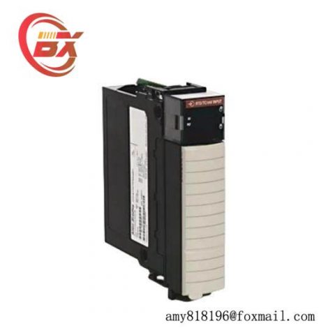 AB 1756-IR12 Allen-Bradley ControlLogix Input Relay Module