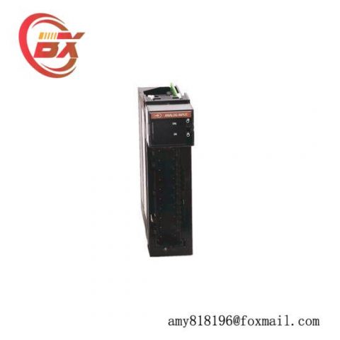 AB 1756-IT61 CONTROLLOGIX 6 PT ISOLATED TC INPUT MODULE