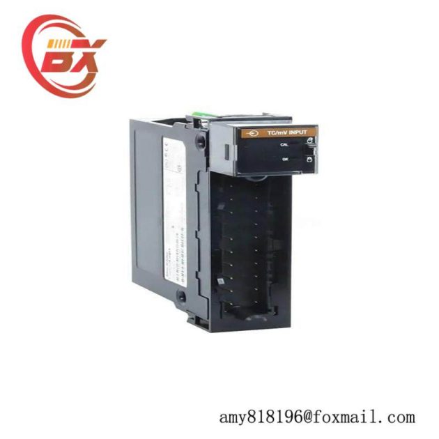 SIEMENS 1756-IT6I Analog Input Module: Precision Measurement Solution for Industrial Control Systems