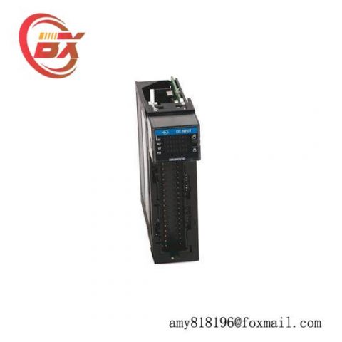 Allen Bradley 1756-IV16A ControlLogix Analog Input Module
