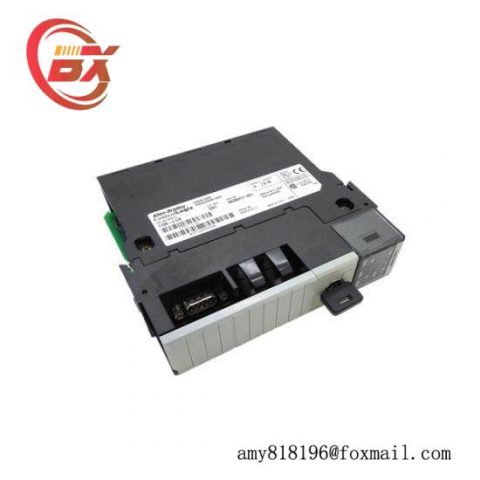 Advanced 1756-L1/A ControlLogix Logix5550 Processor: The Heart of Industrial Automation