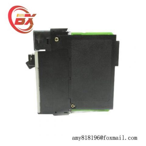 AB 1756-L55M14 ControlLogix Processor Module