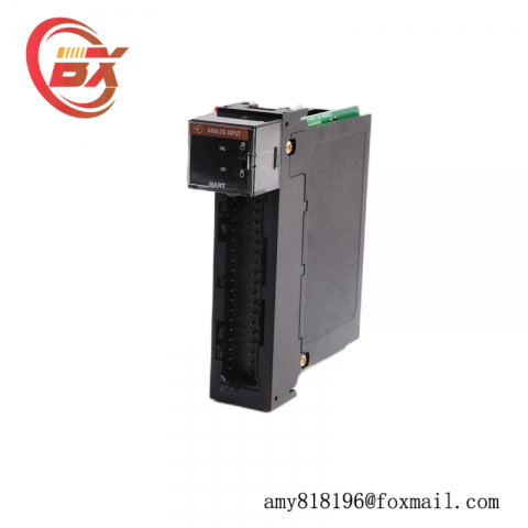 Allen-Bradley 1756-L55M23/A Logix5555 Processor - Advanced Automation Control Solution