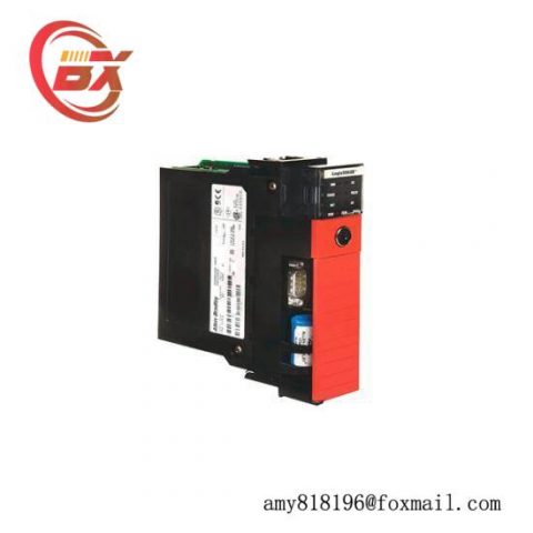AB 1756-L62S - Standard Memory Controller, Precision Control for Industrial Applications