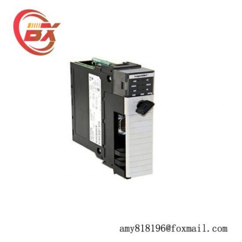 Allen-Bradley 1756-L63/A ControlLogix 5560 Controller - Industrial Automation Excellence