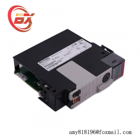Allen-Bradley 1756-L73 Process Control Module