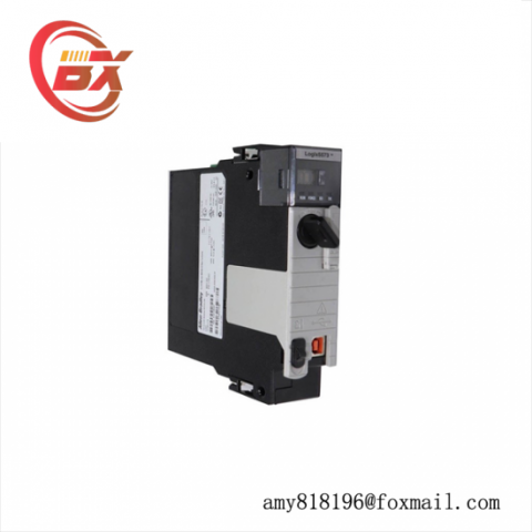Allen-Bradley 1756-L73/B ControlLogix Logix5573 Processor, Industrial Automation Core Component