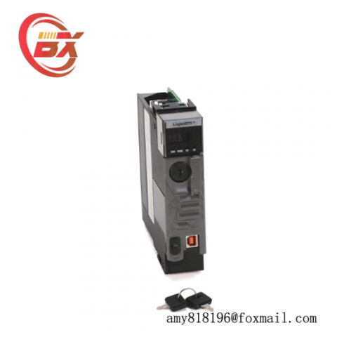 AB 1756-L73XT ControlLogix Processor