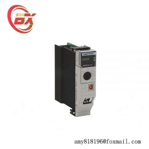 AB 1756-L81EK | ControlLogix 5580 Micro Controller
