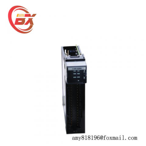 AB 1756-M02AE ControlLogix Servo Module